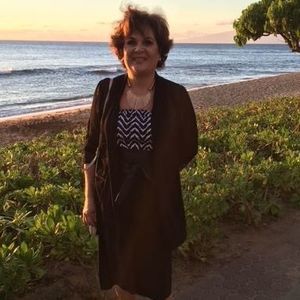 Meet your Posher, Cindy